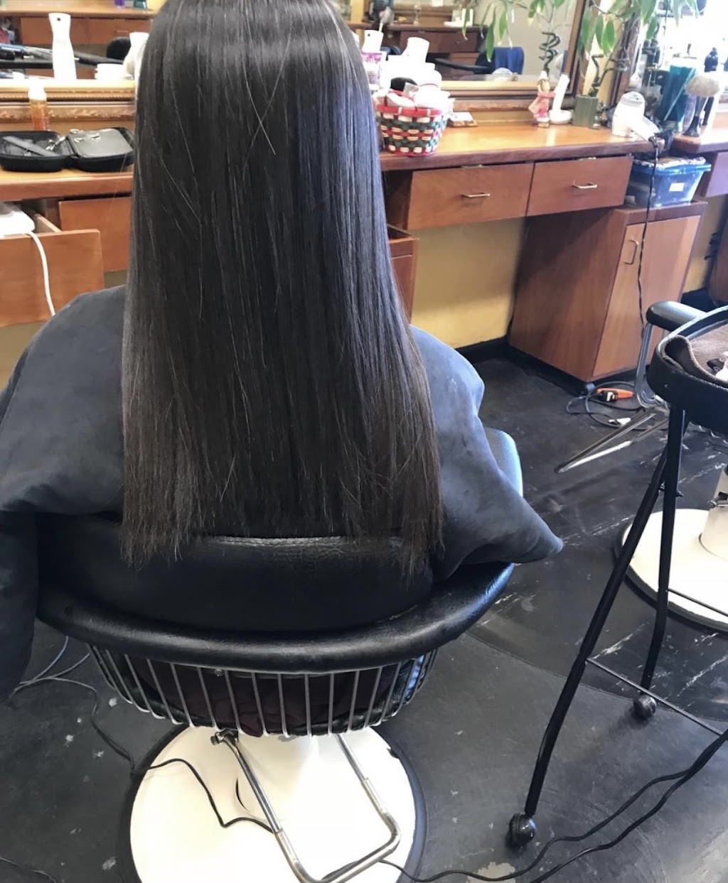 Yuko Hair Straightening by Ben | 22884 Ventura Blvd, Woodland Hills, CA 91364, USA | Phone: (818) 451-6242