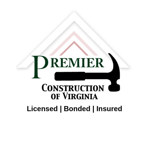 Premier Construction of Virginia | 4765 Charter Ct, Woodbridge, VA 22192, USA | Phone: (703) 297-5624