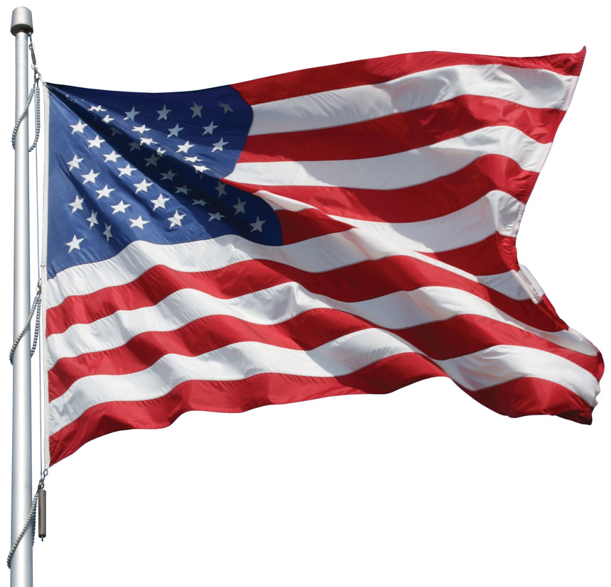 Heritage Flag & Supply | 605 Conklin Rd, Binghamton, NY 13903, USA | Phone: (607) 821-1601
