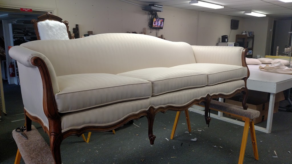 Pittsburgh Upholstery | 129 Louise Rd, Pittsburgh, PA 15237, USA | Phone: (412) 335-7642