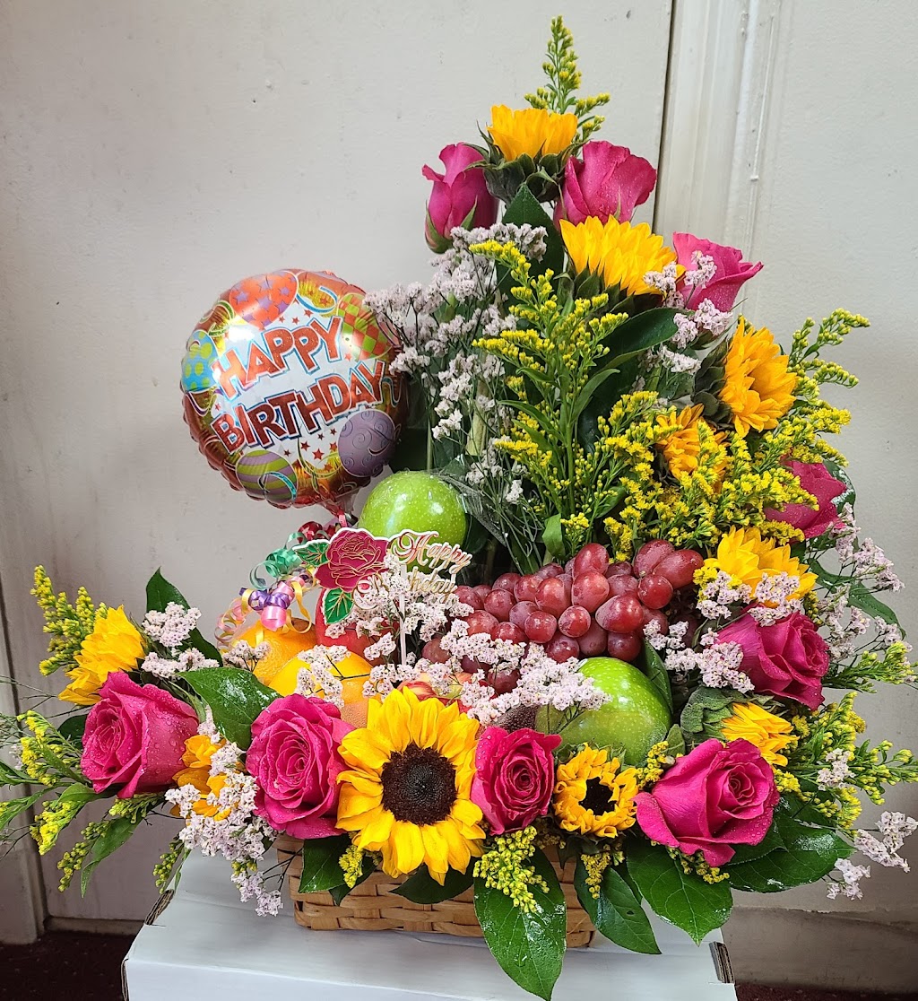 Pak Florist and Gift | 423 Hendrickson Ave, Valley Stream, NY 11580, USA | Phone: (516) 341-0869