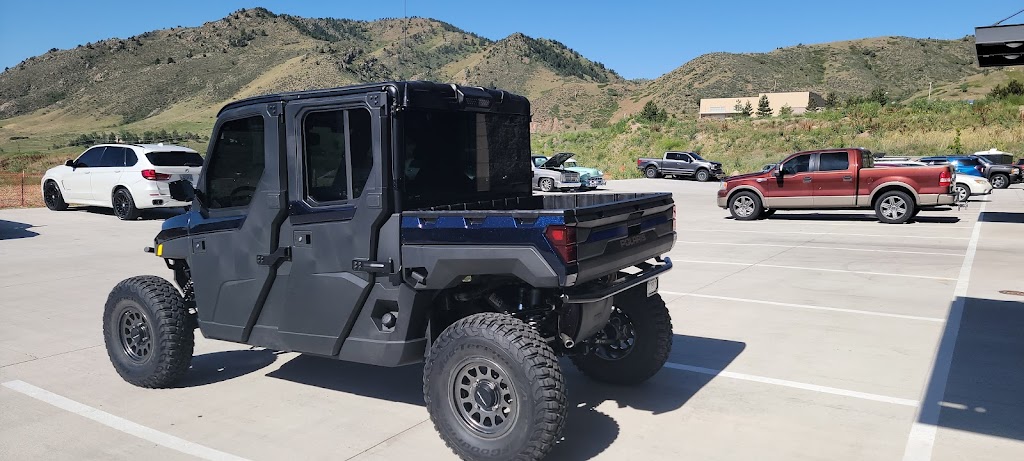 Direct Tint LLC | 1260 Brickyard Rd Units 111, Golden, CO 80403, USA | Phone: (303) 278-7888