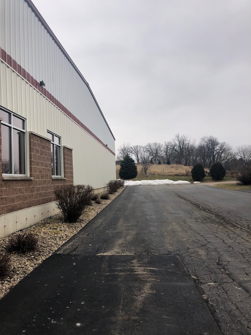 Contrail Aviation Support Inc | 435 Investment Ct, Verona, WI 53593 | Phone: (608) 848-8100