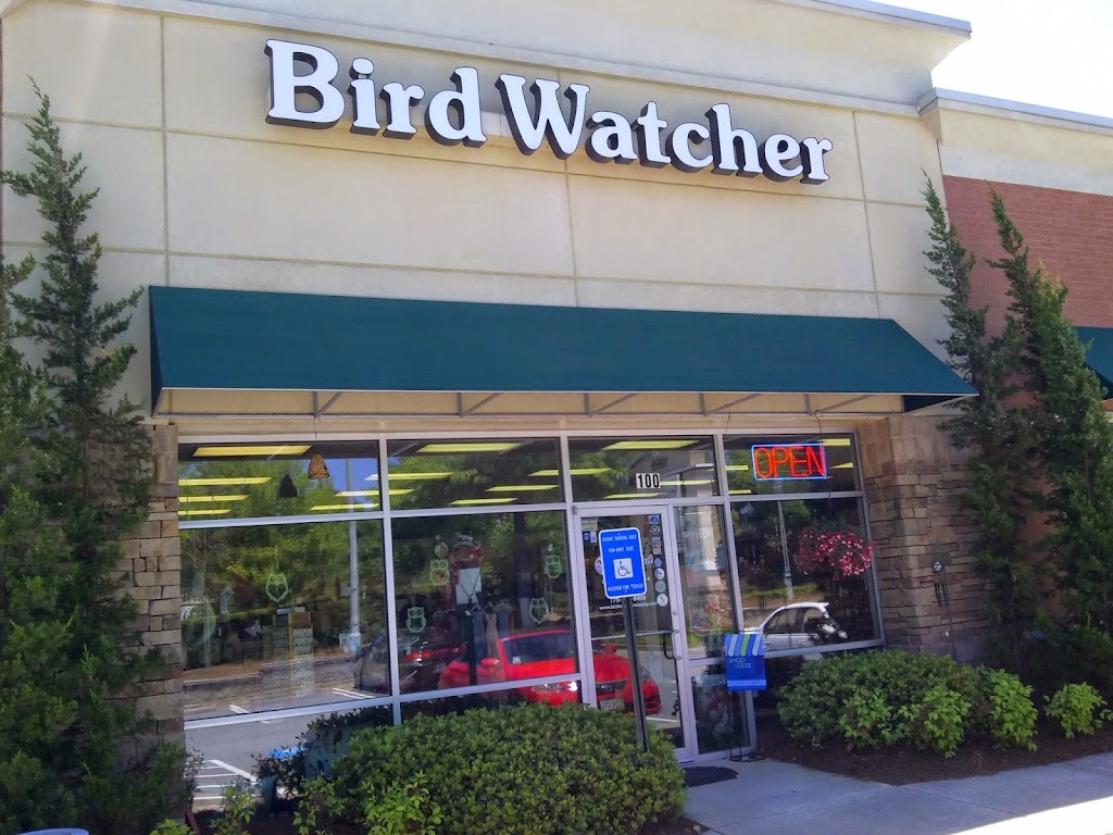 Bird Watcher Supply Company | 1999 Mall of Georgia Blvd #200, Buford, GA 30519, USA | Phone: (770) 945-9499