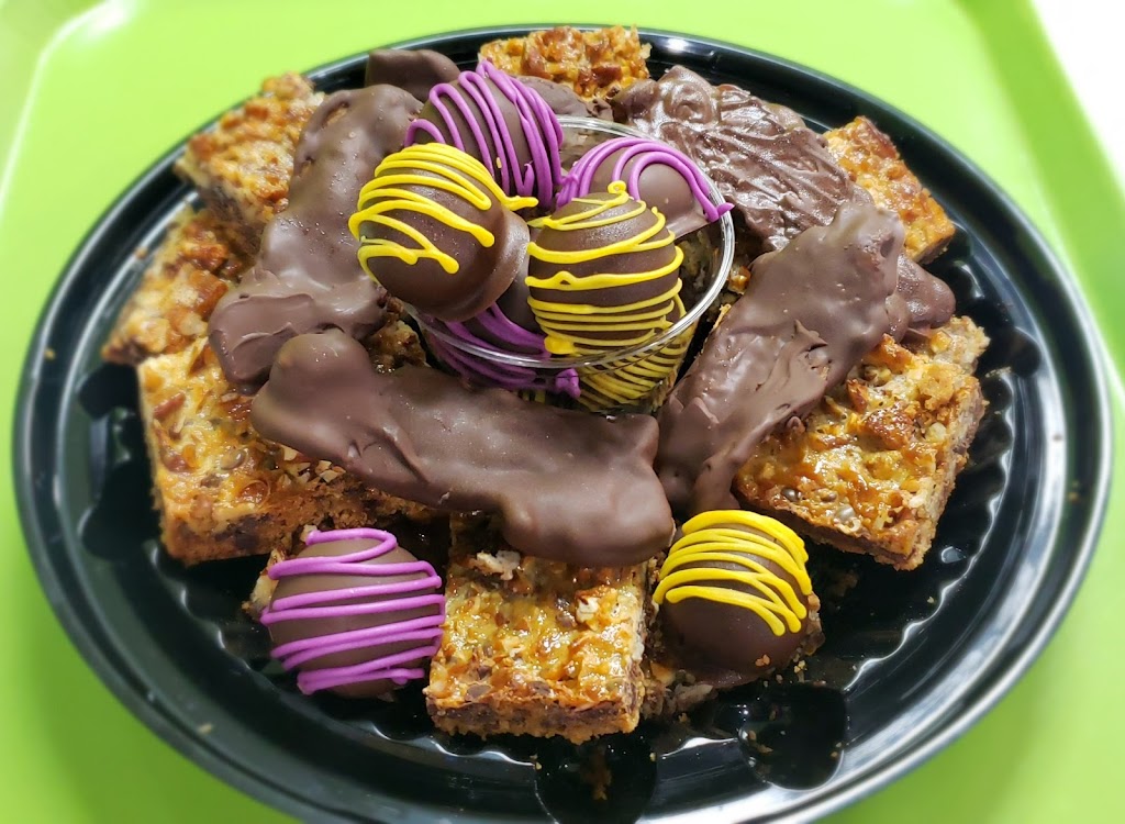 Wicked Goodness Confections | 2648 S Range Ave ste b, Denham Springs, LA 70726, USA | Phone: (225) 380-5442