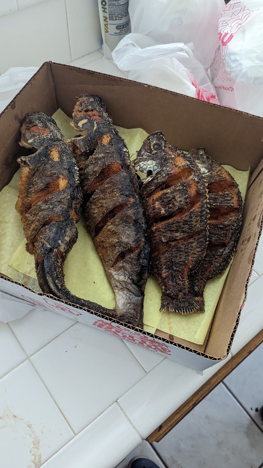 Red Dragon Asian and Seafood Market | 2505 E Palmdale Blvd, Palmdale, CA 93550, USA | Phone: (661) 224-1003