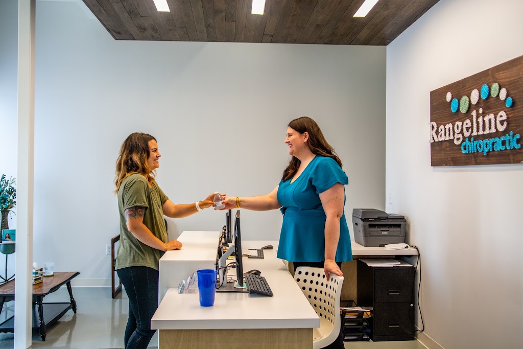 Rangeline Chiropractic | 1422 Keystone Way S, Carmel, IN 46032, USA | Phone: (317) 575-1115