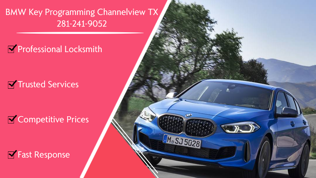 Key Programming Channelview TX | 1220 Dell Dale St, Channelview, TX 77530, USA | Phone: (281) 241-9052