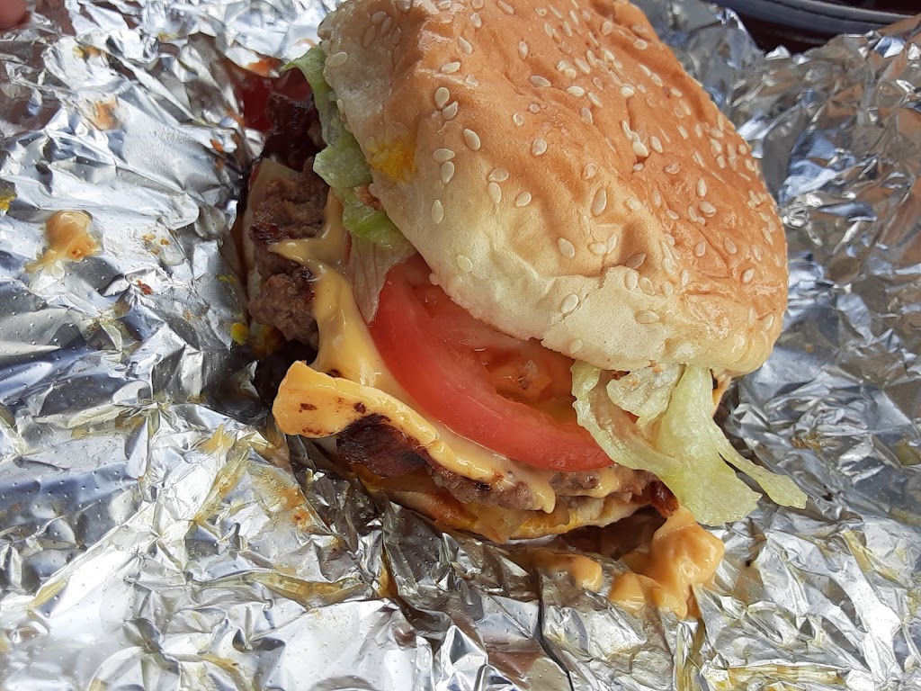 Five Guys | 6951 E Broad St, Columbus, OH 43213, USA | Phone: (614) 575-1555