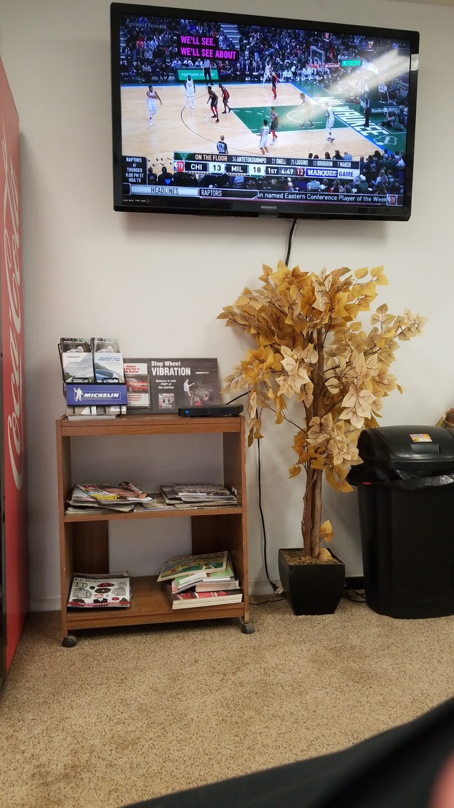 Tire King of Falcon | 8345 Blue Gill Dr, Falcon, CO 80831, USA | Phone: (719) 301-3001