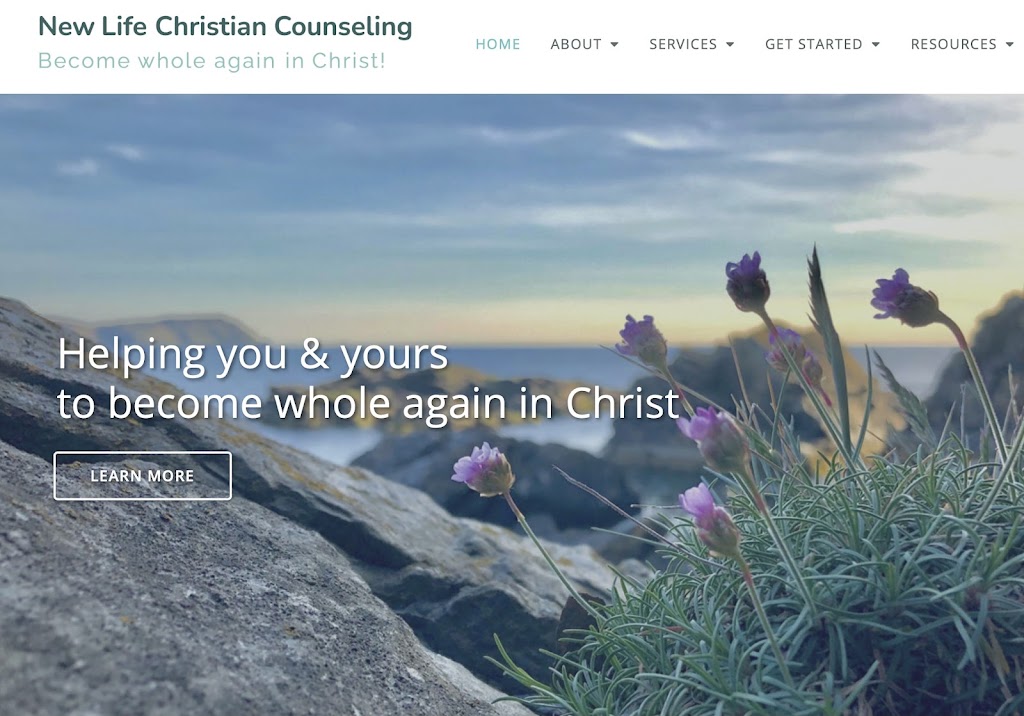 New Life Christian Counseling | 12007 Excelsior Blvd, Minnetonka, MN 55343, USA | Phone: (952) 412-5992