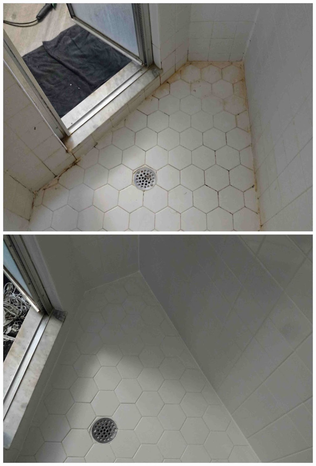 Grout Getters | 2308 Weber St, Lakeland, FL 33801, USA | Phone: (941) 465-3979