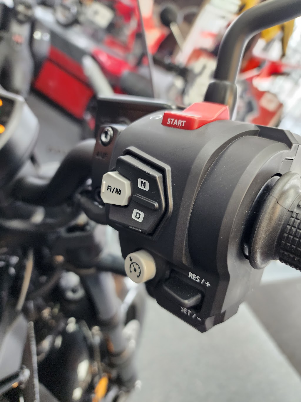 Champion Honda | 544 W Old Country Rd, Hicksville, NY 11801, USA | Phone: (516) 433-6700