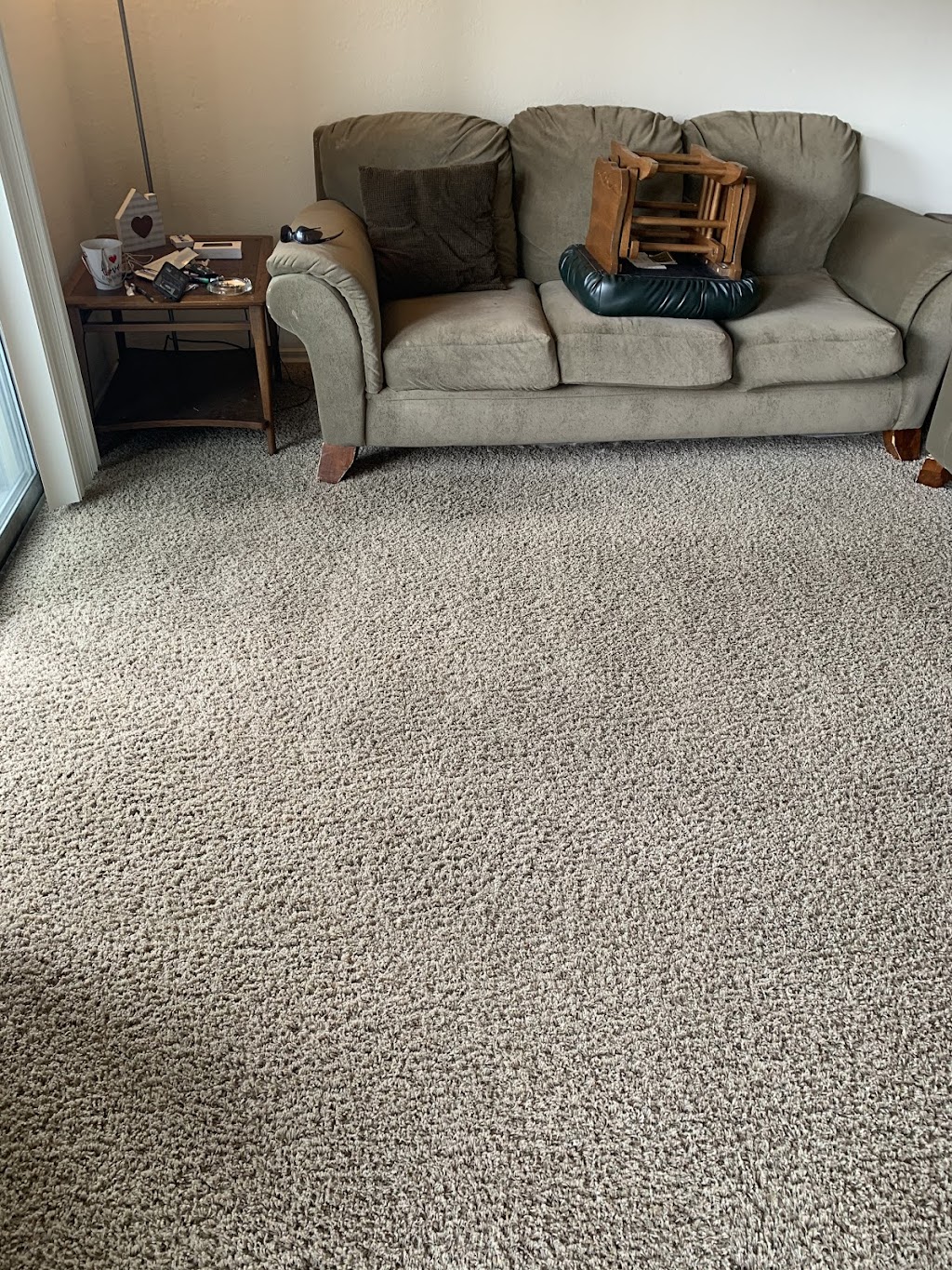 Oklahoma Pro Carpet & Restoration | 19612 S 4210 Rd, Claremore, OK 74019, USA | Phone: (918) 629-2009