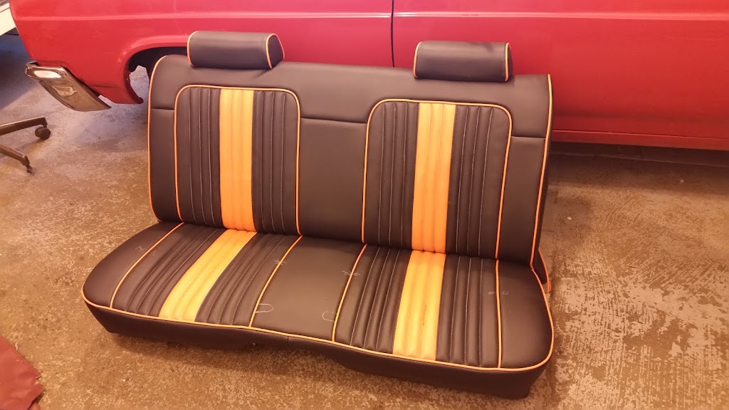 Mtz upholstery | 2263 Summer St, Hammond, IN 46324, USA | Phone: (219) 256-9164