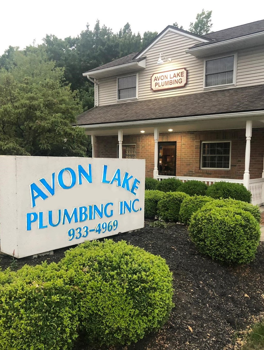 Avon Lake Plumbing | 186 Lear Rd, Avon Lake, OH 44012, USA | Phone: (440) 933-4969