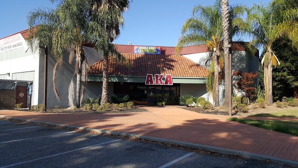 American Kickboxing Academy | 7012 Realm Dr, San Jose, CA 95119, USA | Phone: (408) 225-9000