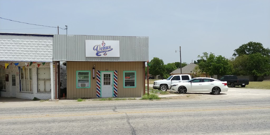 Venus barbershop | 202 S Main St, Venus, TX 76084, USA | Phone: (972) 972-0335