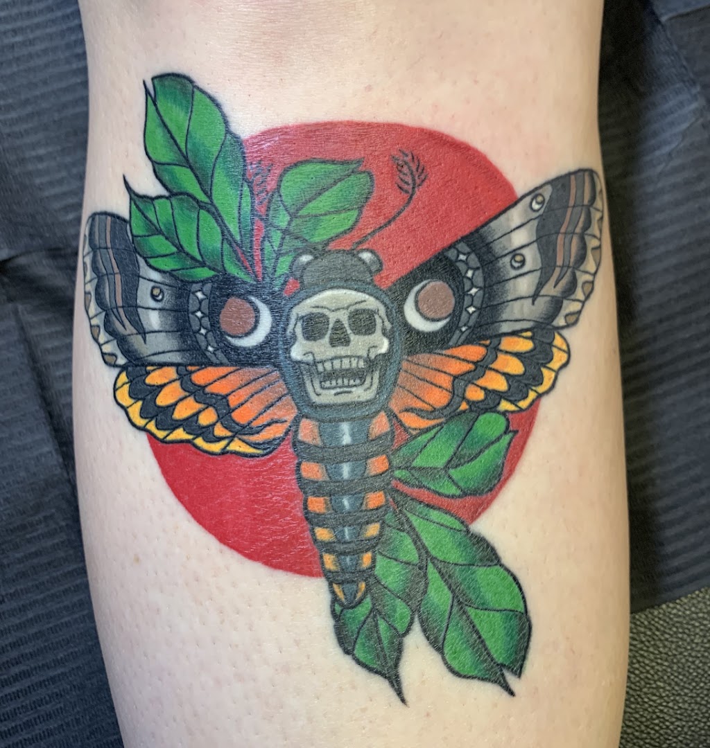 Tucson Tattoo | 250 W Grant Rd, Tucson, AZ 85705, USA | Phone: (520) 303-2211