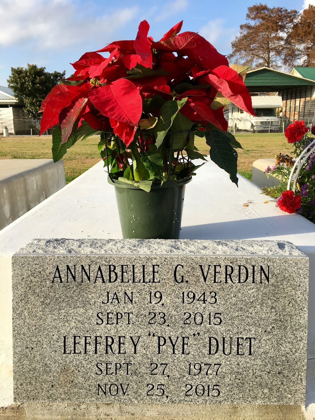 Cheramie Cemetery | LA-308, Galliano, LA 70354, USA | Phone: (985) 696-7559