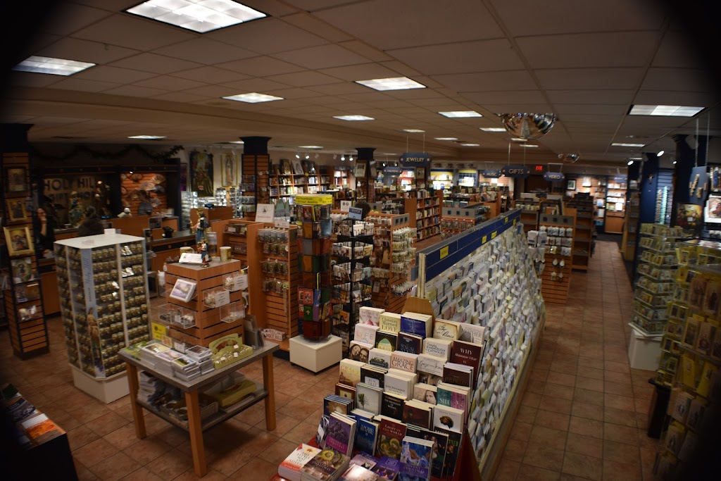 Holy Hill Gift Store | 1525 Carmel Rd, Hubertus, WI 53033, USA | Phone: (262) 628-4735