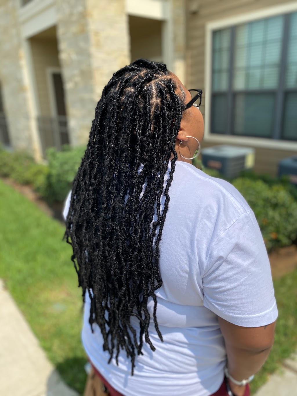 Protective Styles By Raveen | 20814 Dewberry Creek Ln, 2031 Westborough Dr, Katy, TX 77449, USA | Phone: (713) 412-1820