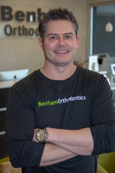 Benham Orthodontics | 4060 Legacy Dr #303, Frisco, TX 75034, USA | Phone: (214) 618-8182