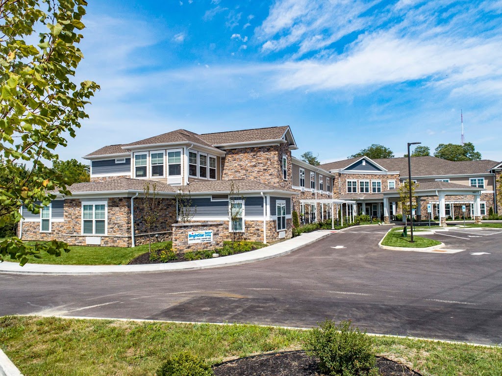 BrightStar Senior Living of Mason | 6491 Reading Rd, Mason, OH 45040, USA | Phone: (513) 770-1778