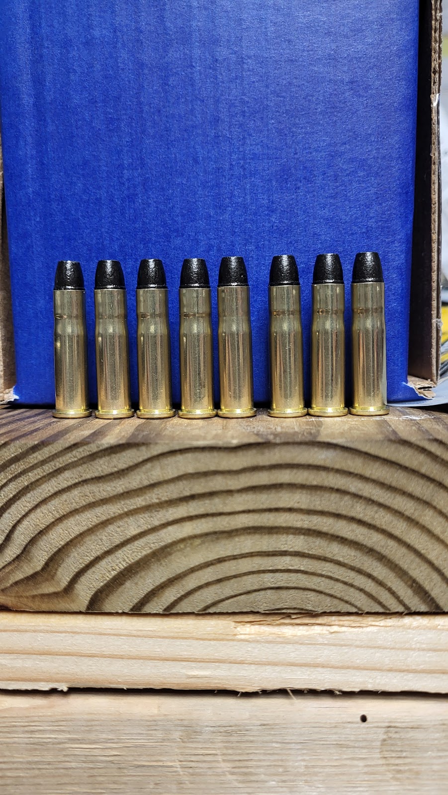 JB Ammunition | 4238 W Township Rd 26, McCutchenville, OH 44844, USA | Phone: (419) 443-5323