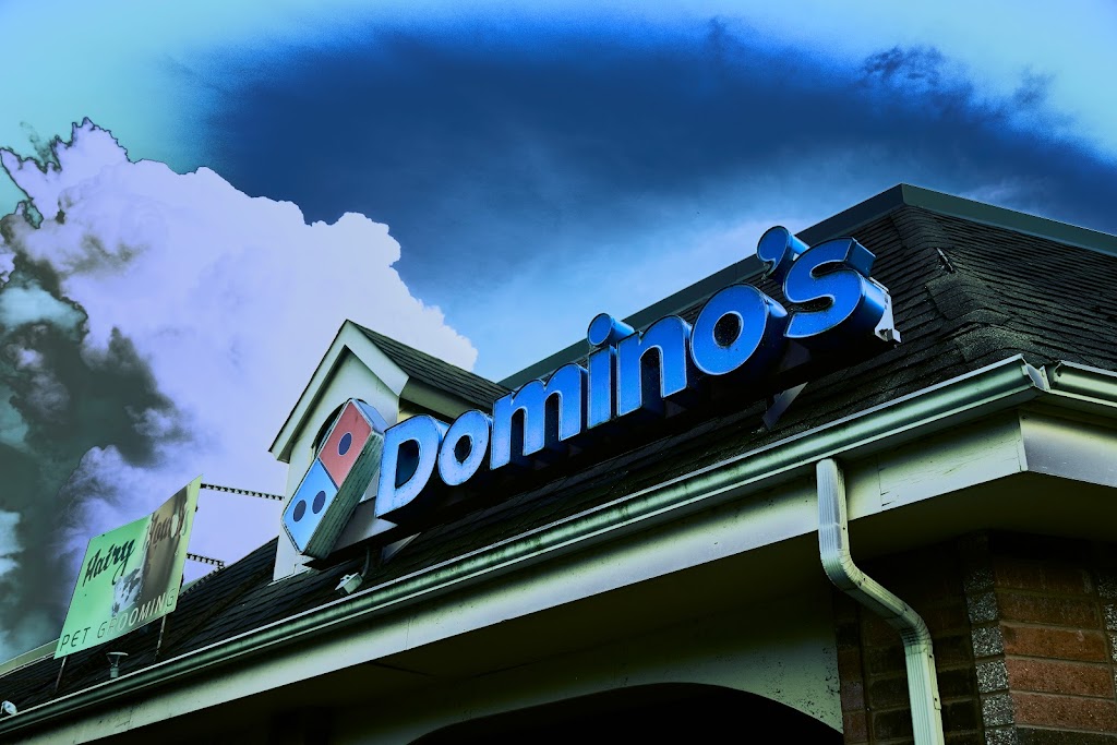 Dominos Pizza | 5892 Fulton Dr NW, Canton, OH 44718, USA | Phone: (330) 966-9999