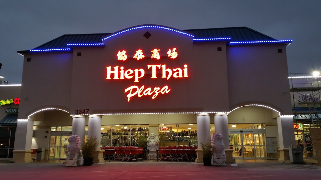 Hiep Thai Food Store | 3347 W Walnut St #101, Garland, TX 75042, USA | Phone: (972) 272-1993