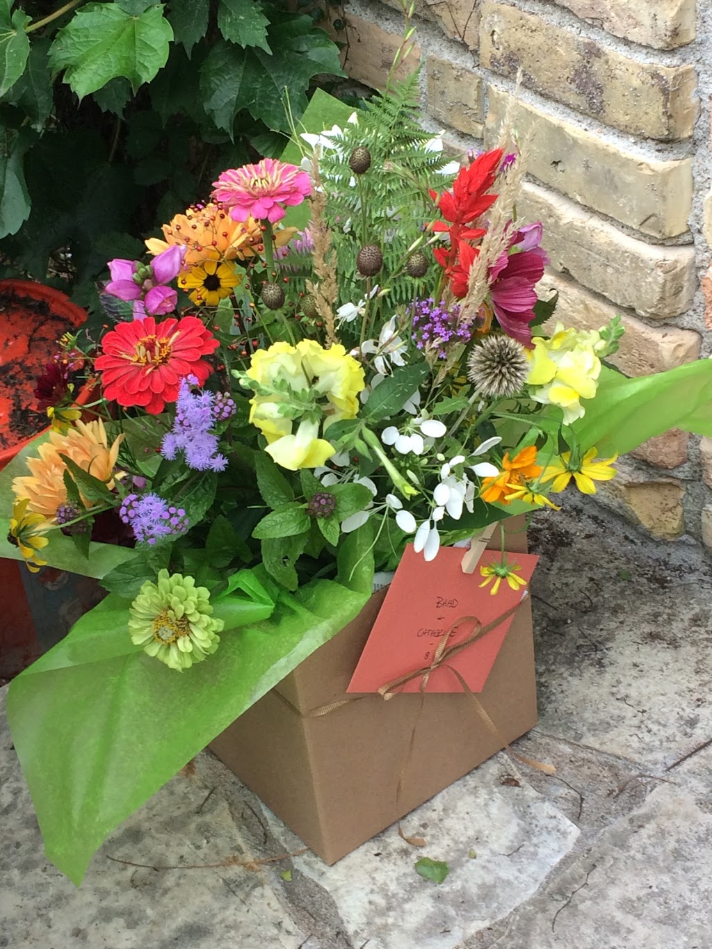 A Pretty Posy .co | 5245 Knox Ave S, Minneapolis, MN 55419, USA | Phone: (612) 327-7764