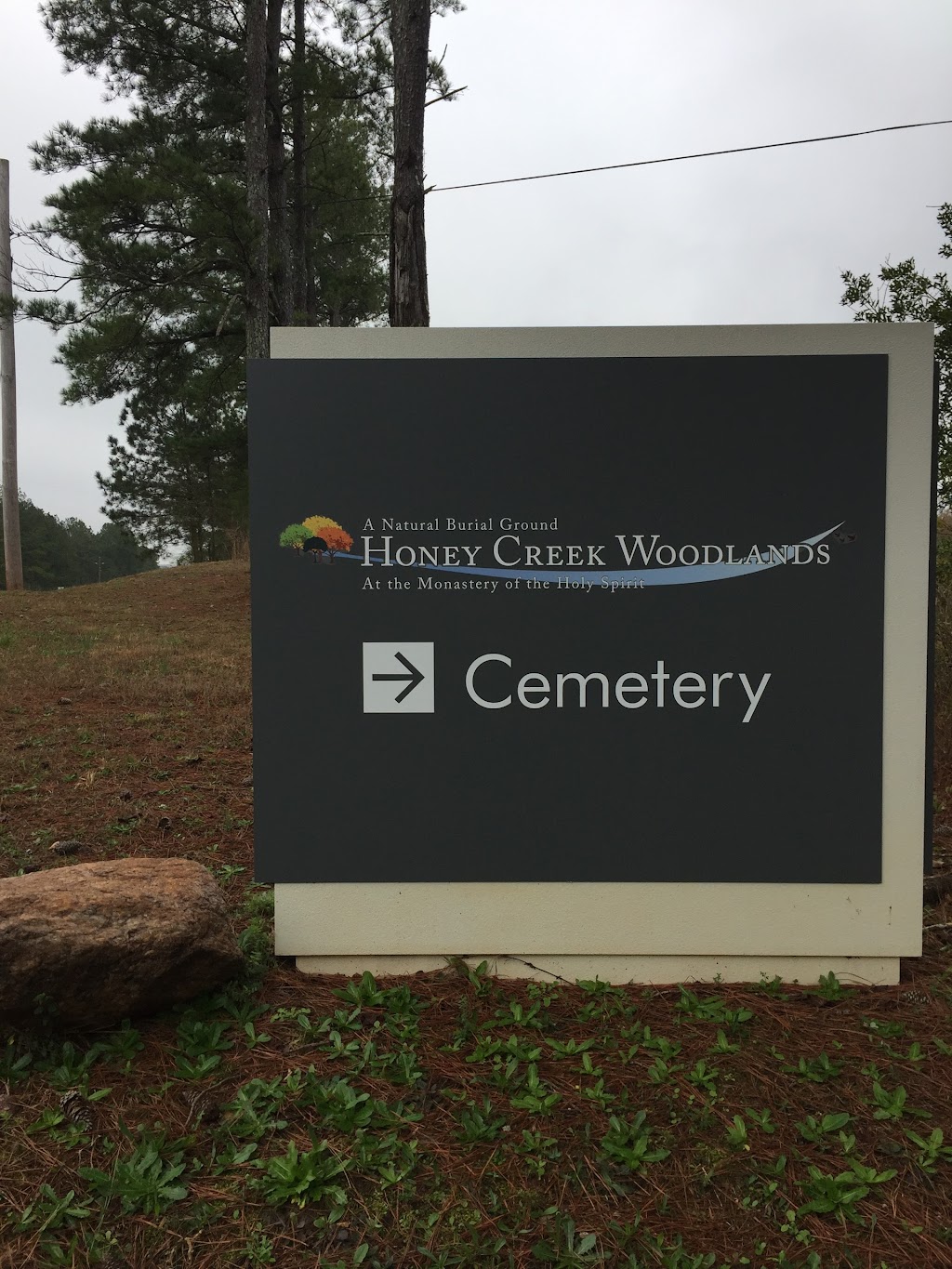 Honey Creek Woodlands | 2625 GA-212, Conyers, GA 30094, USA | Phone: (770) 483-7535