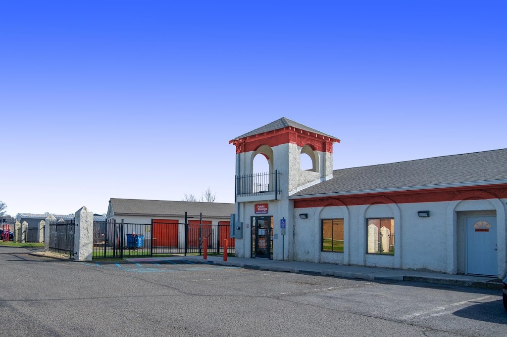 Public Storage | 950 Shrewsbury Ave, Tinton Falls, NJ 07724, USA | Phone: (732) 440-9920