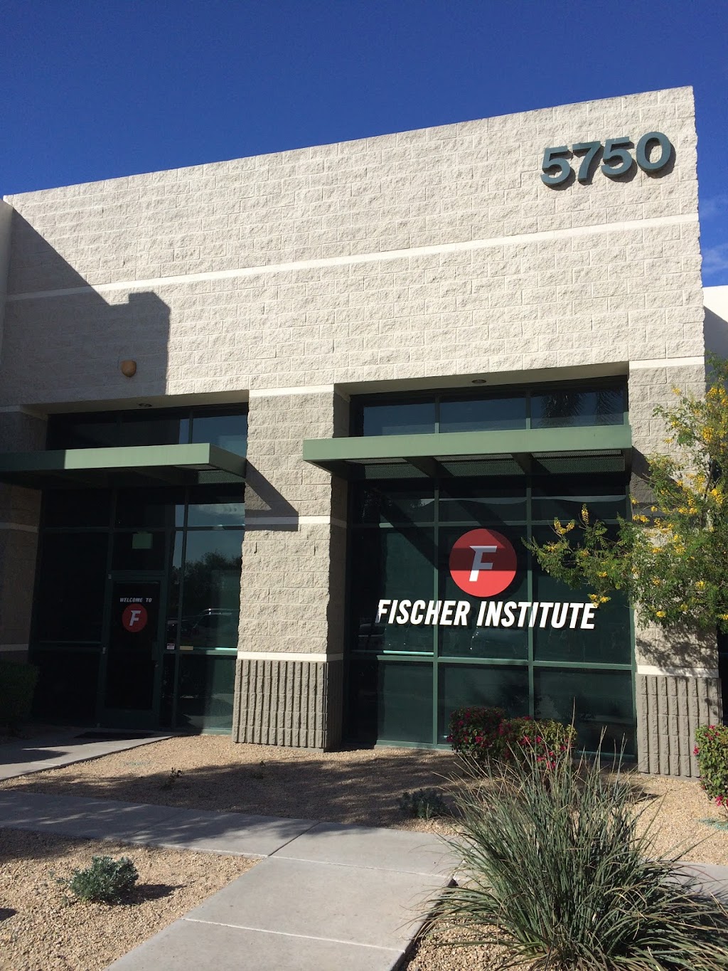 Spooner Sports Institute | 5750 S 32nd St, Phoenix, AZ 85040, USA | Phone: (602) 437-5055