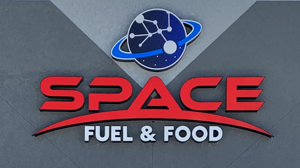Space Fuel & Food | 14024 Almeda Rd, Houston, TX 77053, USA | Phone: (832) 831-8350