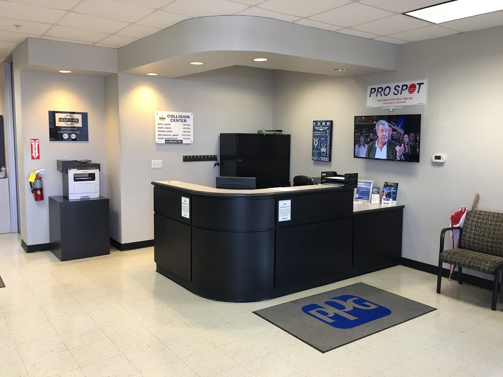 Big Star Ford Collision Center | 17717 South Fwy, Manvel, TX 77578 | Phone: (281) 607-9037