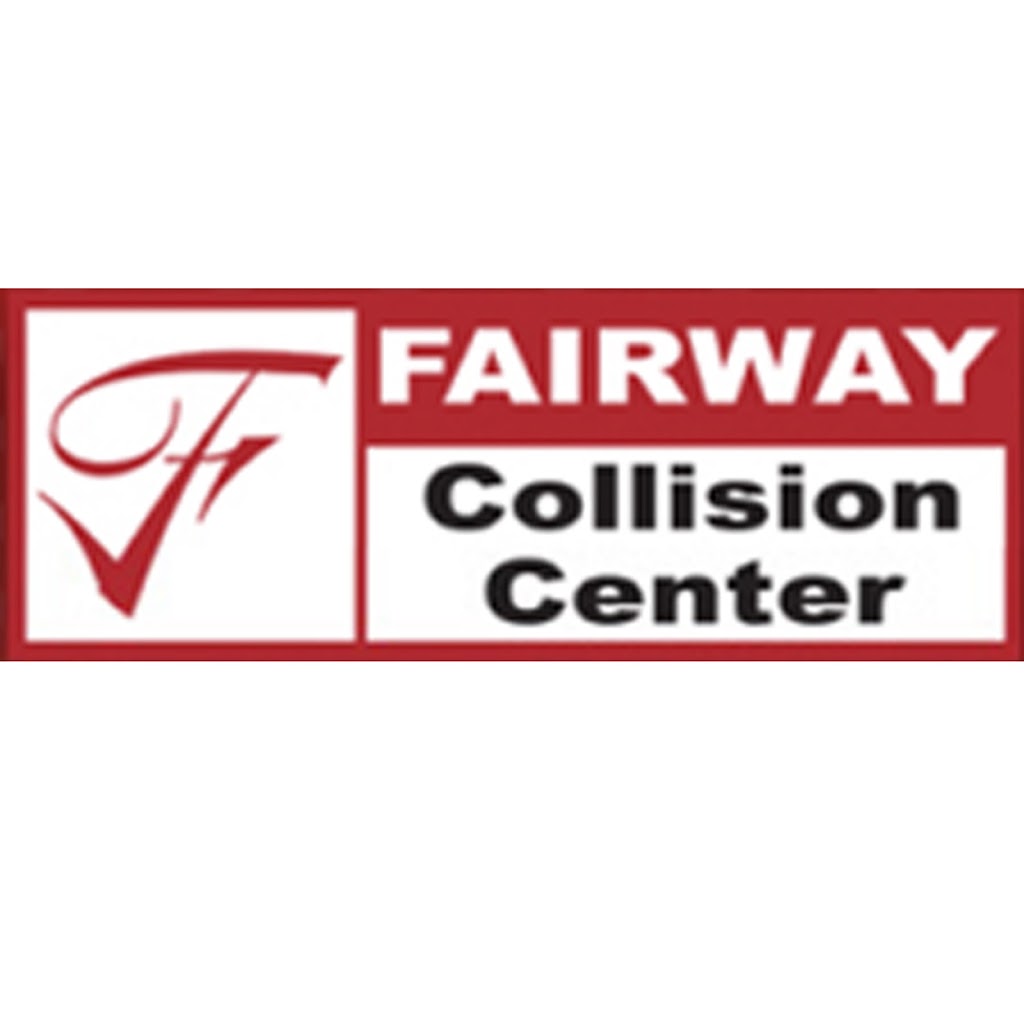 Fairway Collision Center | 8500 S Valley Hwy, Englewood, CO 80112, USA | Phone: (303) 936-2100