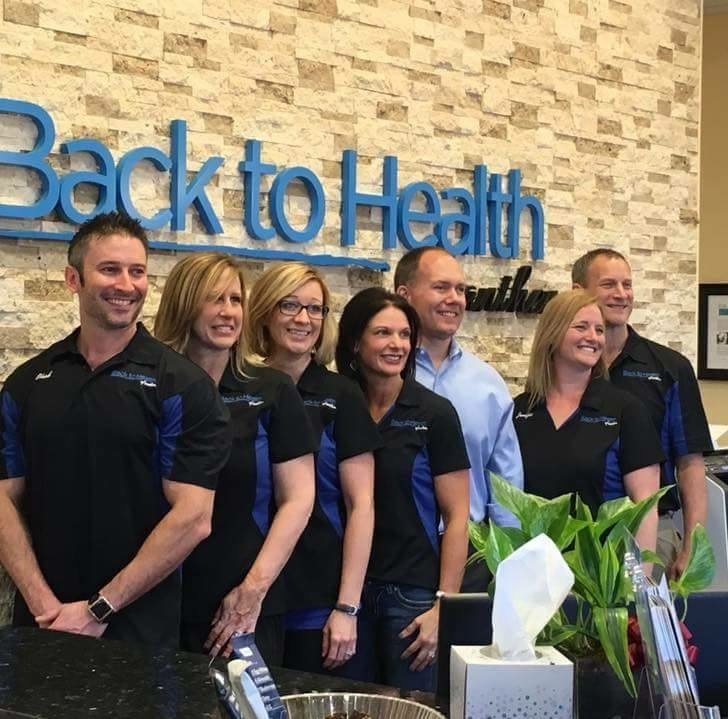 Back to Health of Anthem | 41930 N Venture Dr, Anthem, AZ 85086, USA | Phone: (623) 551-6677