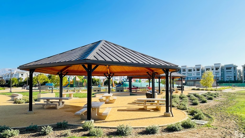 Delano Manongs Park | 1650 McCandless Dr, Milpitas, CA 95035, USA | Phone: (408) 586-3210