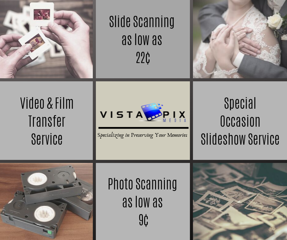 VistaPix Media | 5115 W Bell Rd Suite B, Glendale, AZ 85308, USA | Phone: (866) 227-3401