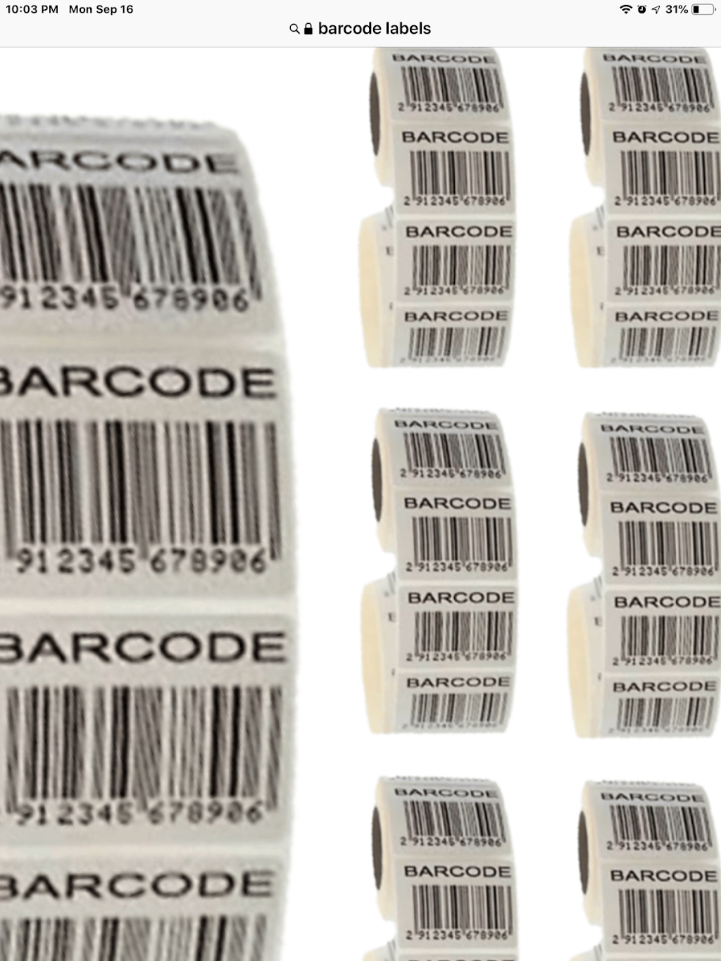 Label IT Printing | 2646 Aero Dr, Grand Prairie, TX 75052, USA | Phone: (214) 412-3069