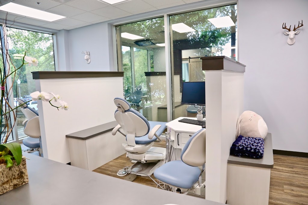 Liberty Park Childrens Dentistry | 1950 Stonegate Dr #100, Vestavia Hills, AL 35242, USA | Phone: (205) 403-5423