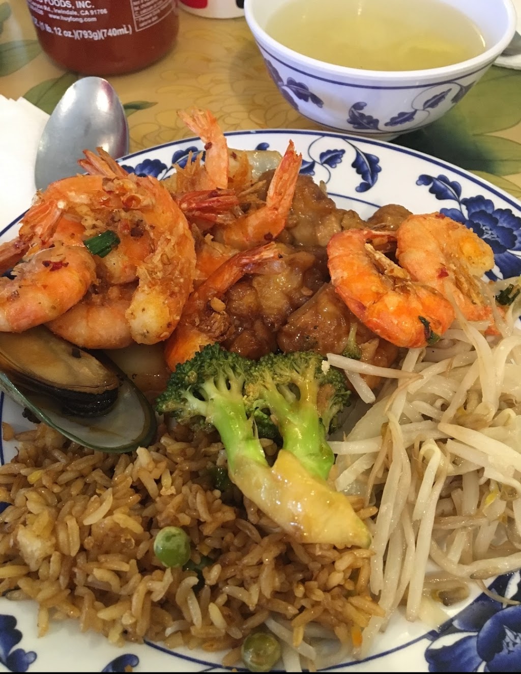 JL China House | 1403 3rd Ave, Chula Vista, CA 91911, USA | Phone: (619) 691-1285