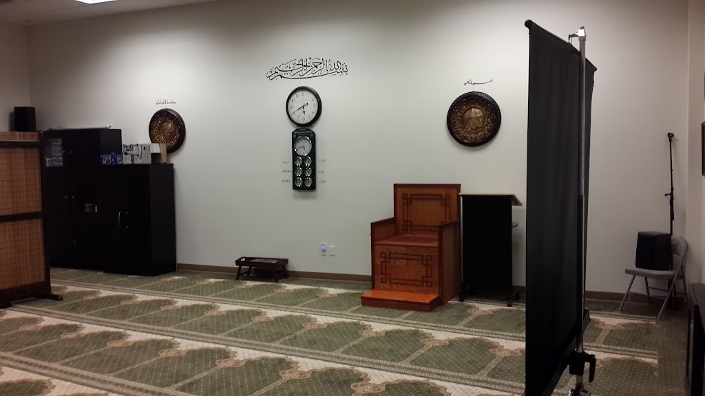 Snoqualmie Mosque | 35324 SE Center St g, Snoqualmie, WA 98065, USA | Phone: (425) 517-1472