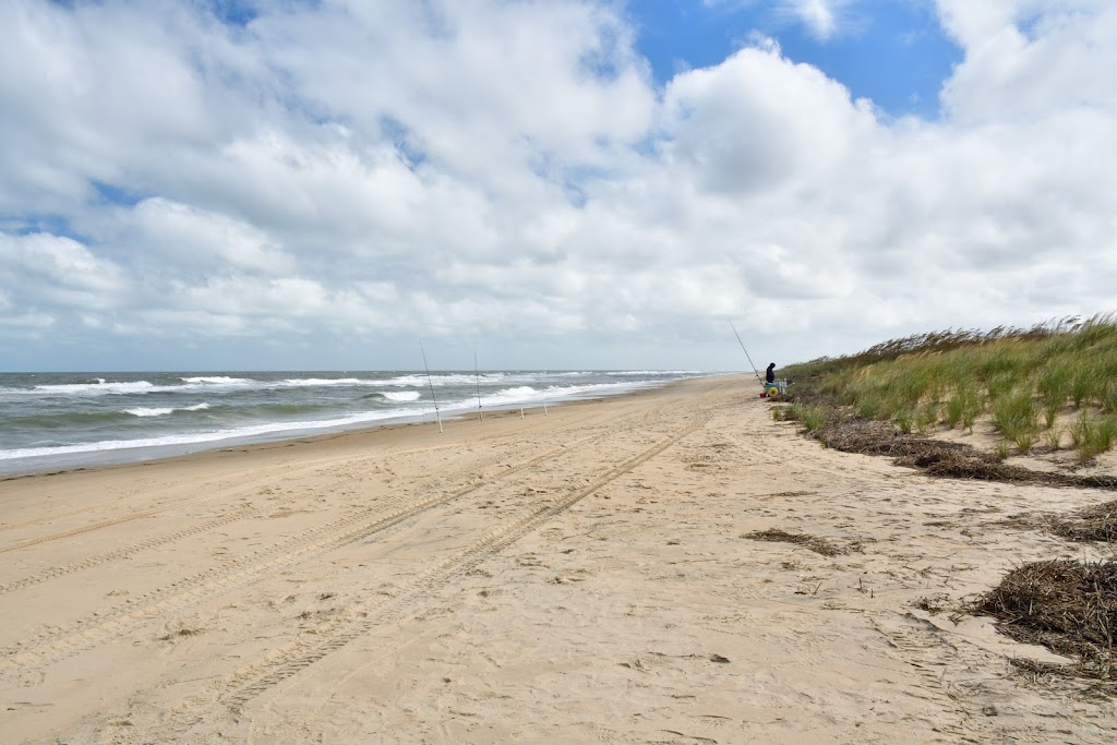 Back Bay National Wildlife Refuge Visitor Center | 4005 Sandpiper Rd, Virginia Beach, VA 23456, USA | Phone: (757) 301-7329