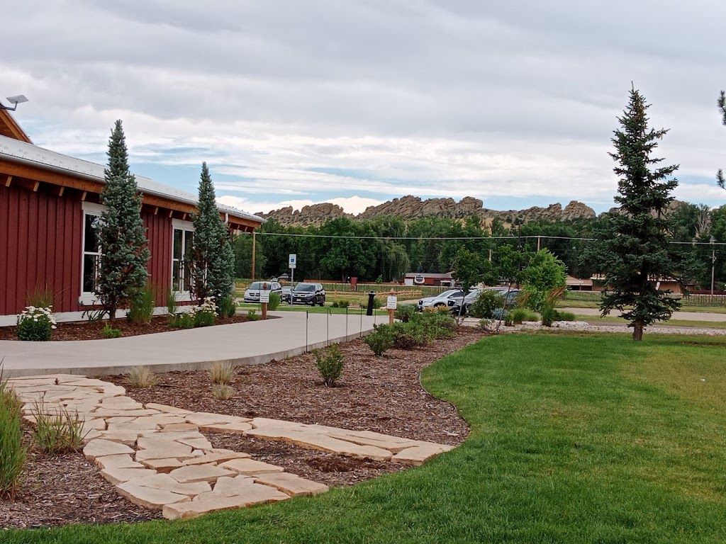 Sweet Heart Winery & Event Center | 5500 W US-34, Loveland, CO 80537, USA | Phone: (970) 646-4314