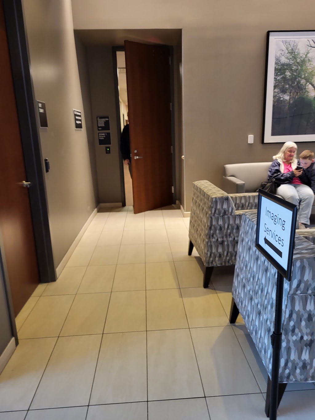 Moncrief Imaging Services | 400 W Magnolia Ave, Fort Worth, TX 76104, USA | Phone: (817) 288-9770