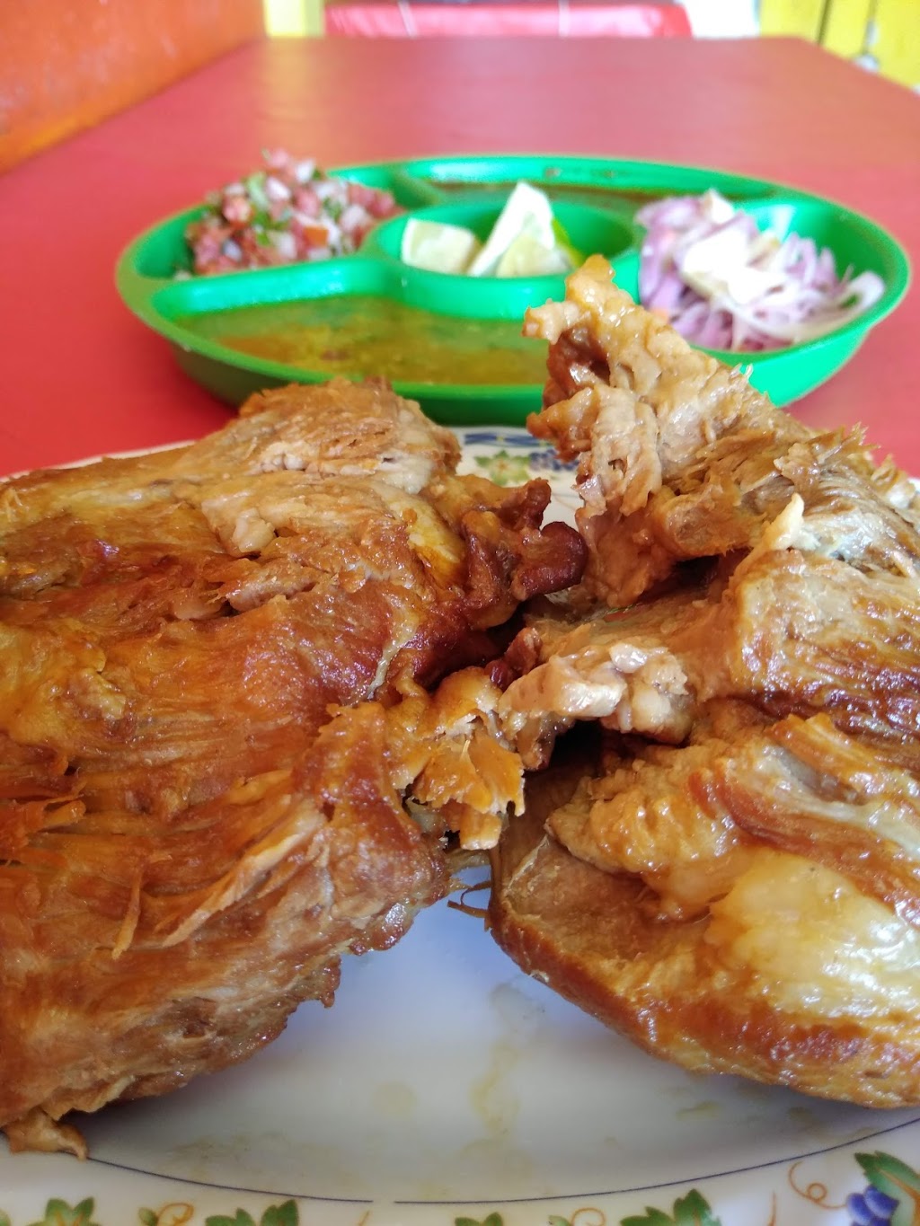 Carnitas" El GALLITO" | Av. del Peñon, Granjas Familiares del Matamoros, 22203 Tijuana, B.C., Mexico | Phone: 664 525 7834