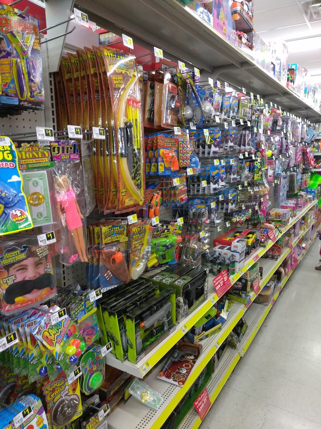 Dollar General | 3017 McRae Blvd, El Paso, TX 79925, USA | Phone: (915) 213-2520